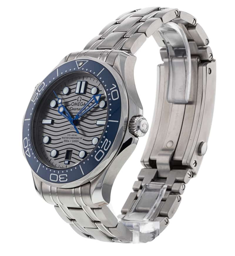 Omega Seamaster 300m 210.30.42.20.06.001
